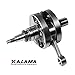 Kalama Dyno-Tested Racing Rebuild Crank Crankshaft fits Honda CRF250R 2012 2013 2014 2015