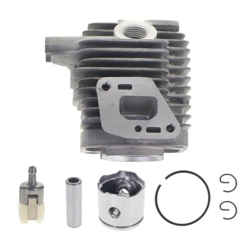 Kit cylindre Echo SRM-225 avec compression optimale pour moteur PE225 - 2