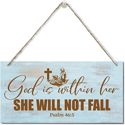 Inspirational Art Plaque 10