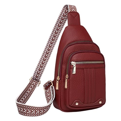 Sacoche tendance cuir homme grand volume pour simplifier votre journée