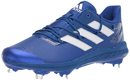 Image of adidas Men's Adizero Afterburner 8 Cleats