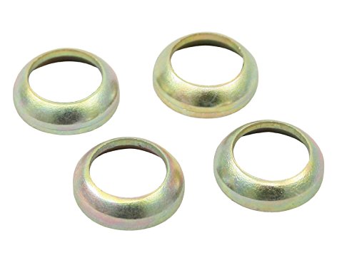 Ball Seat Conversion Washers, Compatible with Dune Buggy