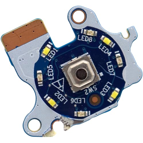 Bouton d'alimentation pour Lenovo ThinkBook 14 en panne nappe LS-K053P