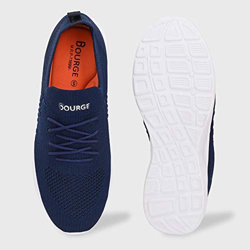 Image of Bourge Womens Micam-z60 Running Shoes