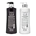 Daeng Gi Meo Ri - Ki Gold Premium Shampoo+Treatment Set (16.9 fl oz) - Nourishing Korean K-beauty Solution for Dry and Rough Hair