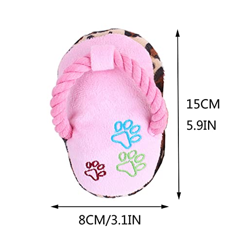 NESKTS Giocattolo del cane del cucciolo di animale...