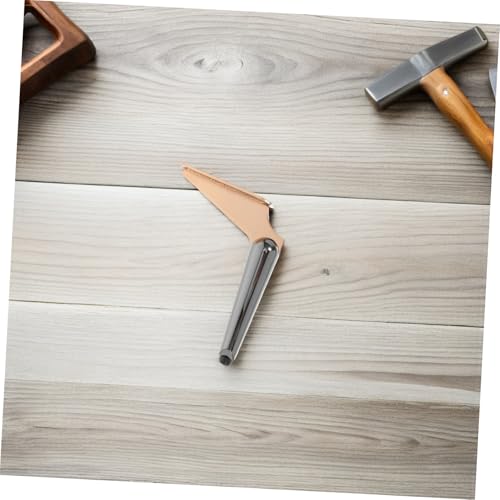 Patas para sofá y soporte de mesa con estructura metálica redonda 7