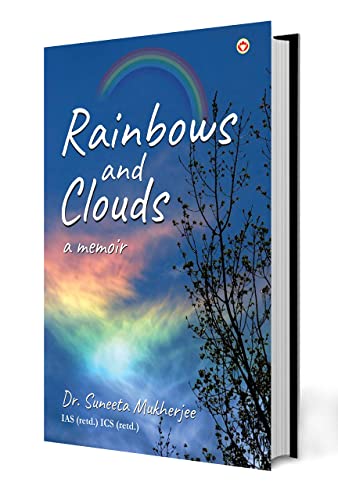 Rainbows and Clouds: A Memoir