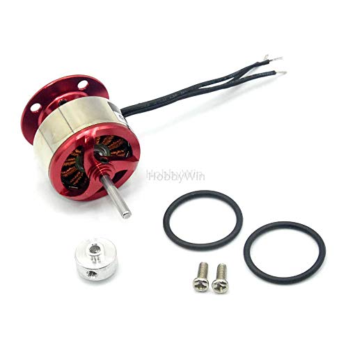 EMAX CF2812 Brushless Motor KV1534 with Prop Protector for RC Model Airplane