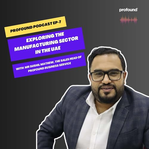 Manufacturing in the UAE: Current Trends and Opportunities | 2024 Industry Overview