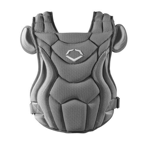Protecteur de poitrine catcher femme EvoShield Pro-srz 2.0 softball