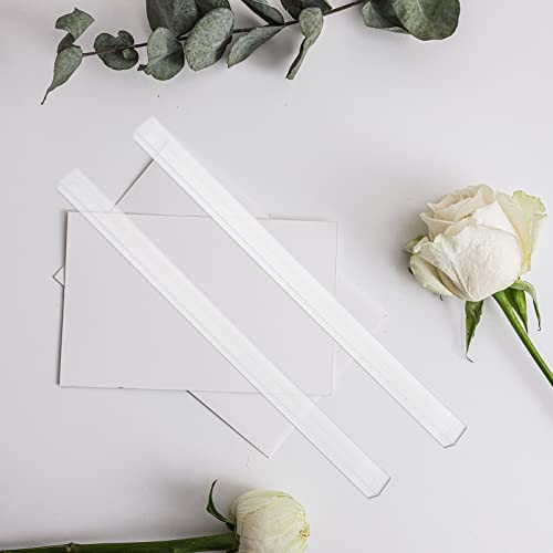 Soporte Transparente para Fichas de Mahjong, Set de 4 miniatura 7