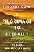 A Pilgrimage to Eternity: From Canterbury to Rome in Search of a Faith
