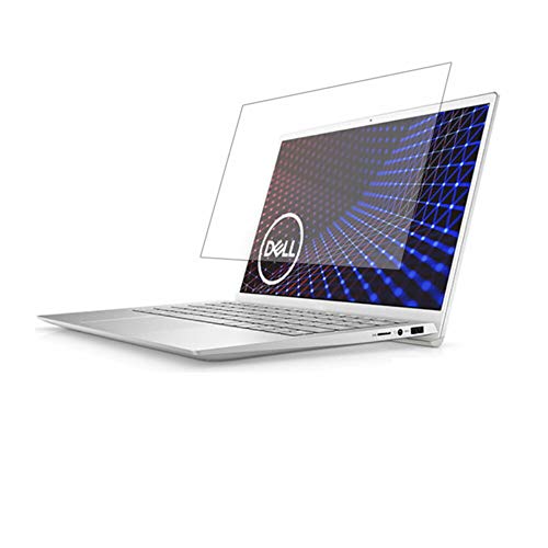 ClearView Dell Inspiron 13 5000 5301 2020�N�H�~���f�� 13.3�C���`�Ή� �t���ی�t�B���� �}�b�g(���˒ጸ)�^�C�v