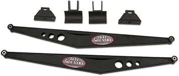 Tuff Country 10890 Ladder Bar