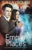 Empty Places 1786860554 Book Cover
