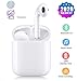 Produktbild Bluetooth Kopfhörer In-Ear, Active Noise Cancelling Kopfhörer Kabellos Touch Headset HiFi Kopfhörer 30 Std. Laufzeit Eingebautes Mikrofon,Für Apple Airpods Android/iPhone/Samsung/AirPods Pro