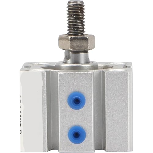 Cylindre pneumatique ACQ40 50-B compact et mince pour automatisme