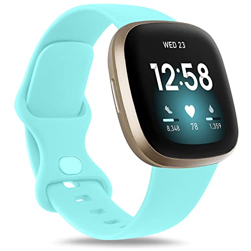 X|[coh Fitbit Sense 2 / Versa 4Ή NVbN\tgXgbv Fitbit Sense/Versa 3X}[gEHb`p (LTCYACgu[)