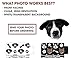 Custom Pet Photo Lip Balm – Personalized Dog & Cat Gift for Pet Lovers – All-Natural Beeswax Chapstick Party Favors – Handmade Small Batch Lip Care (0.15 oz Tube)