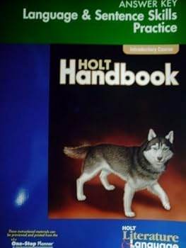 Paperback CA Lang Skills Prac Ansky Hlla G 06 2003 Book