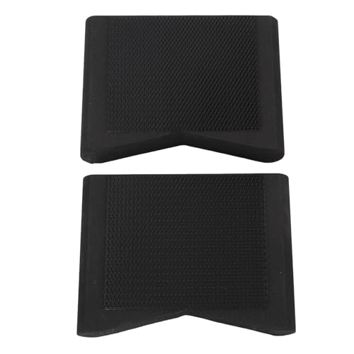 Bloque antideslizante para pedal de batería miniatura 5