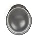 German WWII M42 Steel Helmet- Stahlhelm 42 WW2 M1942- Extra Large Shell- Size 70