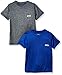STX Boys' Athletic Short Sleeve Tee Shirt