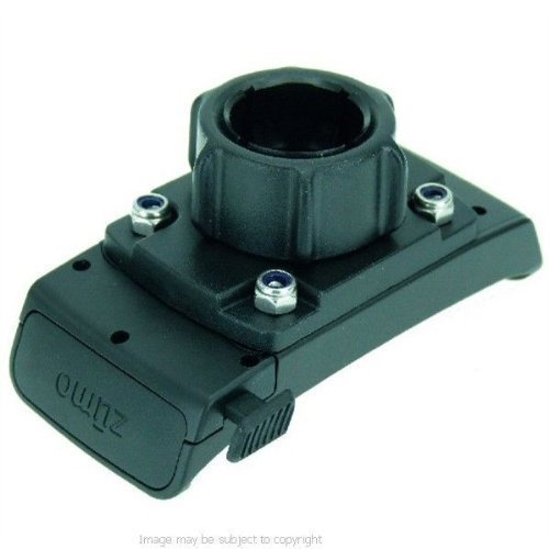 BUYBITS Zumo 340LM Halterung Adapter mit 1inch Sockel für RAM (SKU 18770) Cover