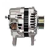 Generator Alternator Compatible For MITSUBISHI L200 TRITON 2.5 DI-D 1800A007 1800A379 A005TG0491