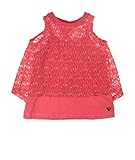  Pampolina Pampolina Top Pink, 152, Pink