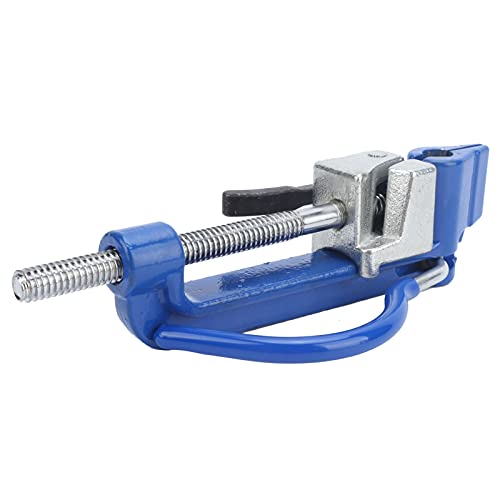 Ferramenta de fixação para amarrar, alicate de fixação para prender e cortar abraçadeira de nylon co