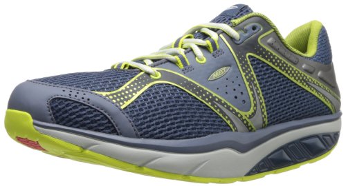 MBT Men's Simba Lace Shoe