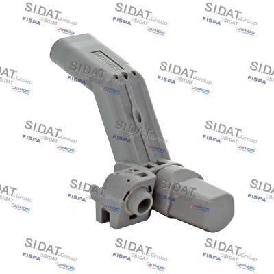 SIDAT Generador de impulsos cigüeñal 83.3300 Polo Schrägheck (6R1, 6C1)