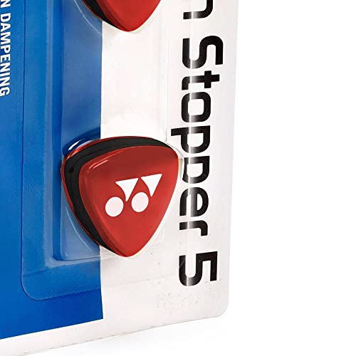 YONEX Damper élimine les vibrations de raquette pour éviter le tennis-elbow - 4