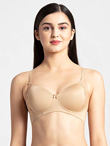 Image of Jockey Womens T-Shirt Bra 1816 Pack of 1