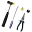 Upholstery Tacks Tools