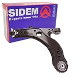 SIDEM 37470 Triangle Suspension