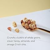 Nature's Path Organic Honey Almond Granola, 11 oz, photo 4