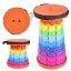 Rainbow Orange