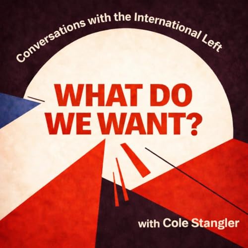 The Future of the French Left and Rebuilding Left Unity with Lucie Castets