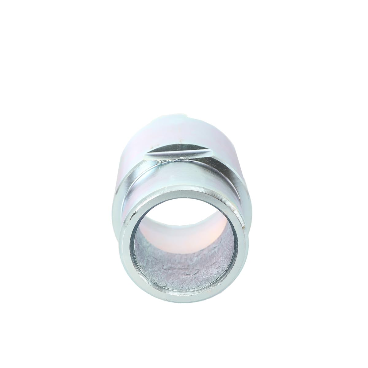 Erhöhungssäule für Autohebebühne, Erhöhung der Hebebühne, 4 pcs Ø50mm Aufnahme-Erhöhung Transportererhöhung für Hebebühne, höhenverstellbare Beine, H 75mm=45mm+30mm