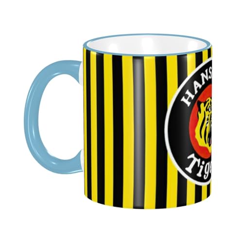 _^CK[X Z~bN}OJbv H eʃR[q[Jbv 330ml ϔM ȃ}OJbv ItBXz[p v[gɍœK ėp\ Mtg jp Sky Blue