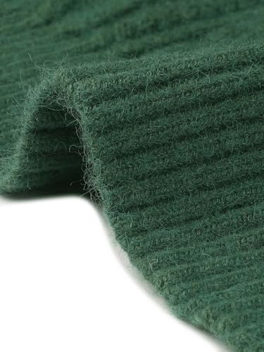 Image of Agnes Orinda Cardigan Sweaters for Women 2025 Plus Size Lightweight Long Sleeve Open Front Sweaters with Pockets