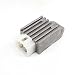 Produktbild AISEN 4 Pins Spannungsregler Gleichrichter 12V 4 Takt 4T GY6 50 125 ccm China Roller Scooter