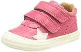 Bisgaard Unisex Kinder Kae Sneaker, 1802 Pink, 25 EU