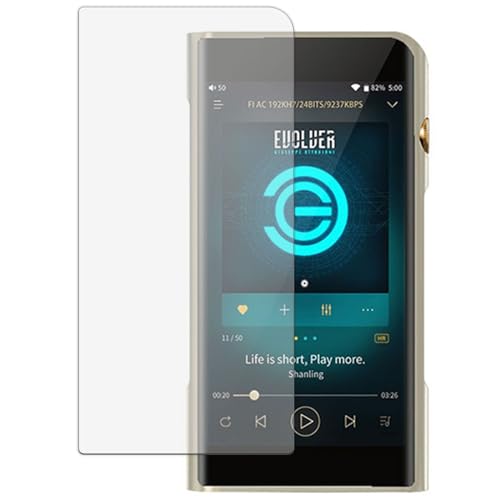 Kayo&Karin SHANLING M6 Ver.21 �p �t�B���� �ȖʑΉ� ������ �ی�t�B���� ���ȏC���ޗ� ���{��