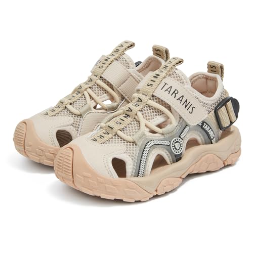 Kids/Big Kids Sports Sandals Barefoot Shoes Casual Water Shoes2