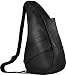 AmeriBag Small Classic Leather Healthy Back Bag
