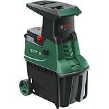  Bosch AXT 25D Häcksler